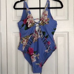 Sexy One Piece swimsuit